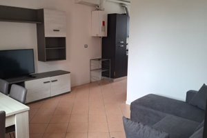 Appartamento zona alberi di vigatto