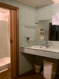 Stanza vicino Stazione