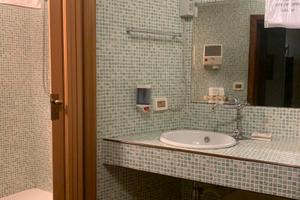 Stanza vicino Stazione