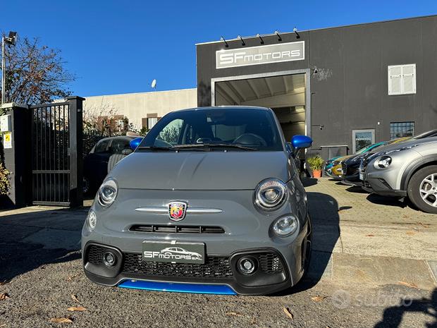 Abarth 595 F595 1.4 Turbo T-Jet 165 CV