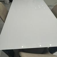 Set tavolo + 6 sedue Apribile