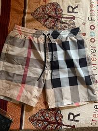 Panraloncini Burberry