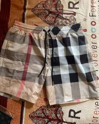 Panraloncini Burberry
