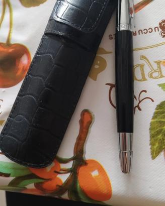 Penna a sfera Hamilton 