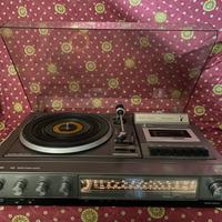 Philips 902 Stereo Music Centre