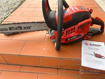 Motisega Oregon Pro-Am.325