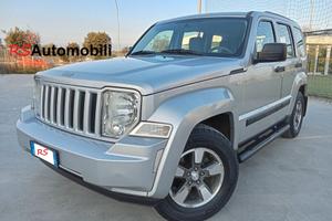 JEEP SUV 4x4 2.8 CRD 177CV SPORT G.TRAINO GARANZIA