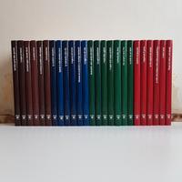 Collana Libri Mondo Matematico - 25 volumi