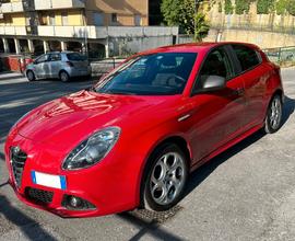 ALFA ROMEO Giulietta Sprint