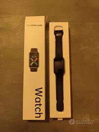 Smartwatch Oppo 