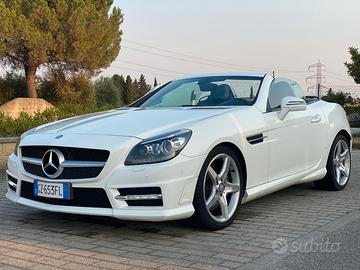 Mercedesl slk 250 diesel