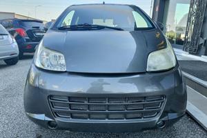 LIGIER JS 50 JDM Aloes automatica diesel 50km/l