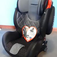 Seggiolino auto isofix