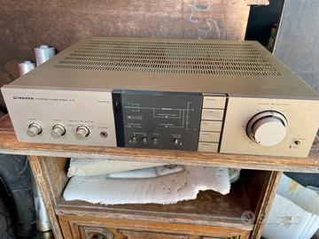Amplificatore integrato Pioneer a5