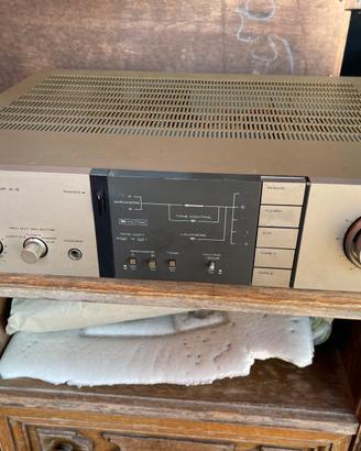 Amplificatore integrato Pioneer a5