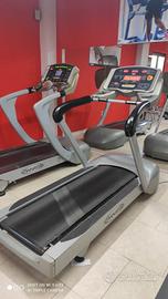Attrezzi cardio Panatta Fit evo