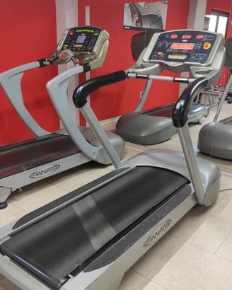 Attrezzi cardio Panatta Fit evo