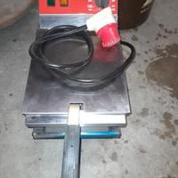 Friggitrice industriale - FRANKE