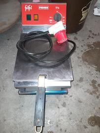 Friggitrice industriale - FRANKE