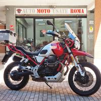 Moto guzzi v85 tt abs tcs e5 *unipro* - 2021
