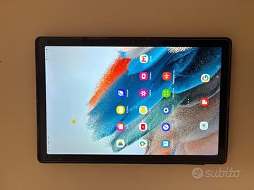 Samsung Tab A8