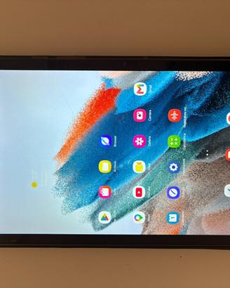 Samsung Tab A8