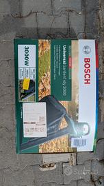 Aspiratore/Soffiatore BOSCH UniversalGardenTidy