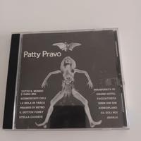 patty pravo cd biafra 
