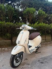 Vespa 50 Primavera