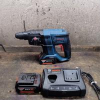Bosch tasselatore 18v 
