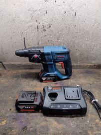 Bosch tasselatore 18v 