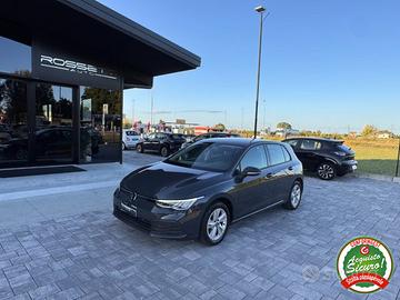 VOLKSWAGEN Golf 1.0 TSI EVO Life ANCHE NEOPATENT