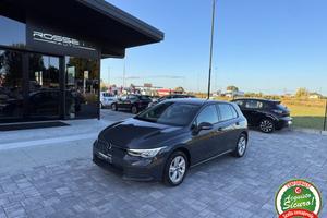 VOLKSWAGEN Golf 1.0 TSI EVO Life ANCHE NEOPATENT