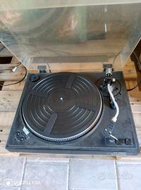 Giradischi Imperial mod PT 6600 vintage