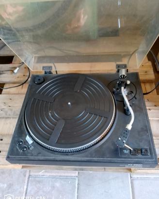 Giradischi Imperial mod PT 6600 vintage