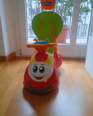 chicco 4 in 1