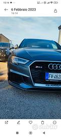 Audi A3 RS 3 SPB 400cvv 2.5 pochissimi km collezio