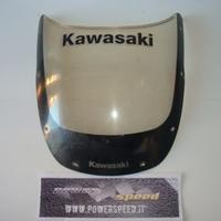 KAWASAKI ZX6R 1997 PLEXIGLASS e altri ricambi