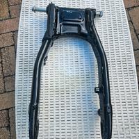 forcellone triumph speed twin 900 modello 2024