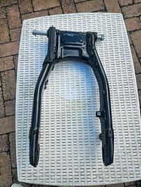 forcellone triumph speed twin 900 modello 2024