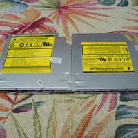 masterizzatori vintage ide macbook apple