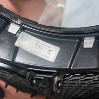 Mascherina originale Mercedes GLE350DE