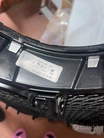 Mascherina originale Mercedes GLE350DE