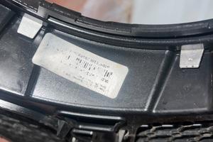 Mascherina originale Mercedes GLE350DE