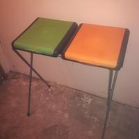 supporto sacchi immondizie