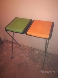 supporto sacchi immondizie