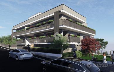 3 LOCALI A FONTE NUOVA