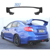 SPOILER SUBARU IMPREZA 12-18 LOOK STI ABS