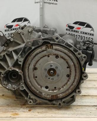 Dsg dq200 0cw cambio qhw qrm automatico 7m audi a3
