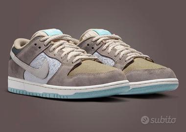 Nike SB Dunk Low Pro Big Money Savings
